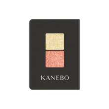 Load image into Gallery viewer, KANEBO EYE COLOR DUO