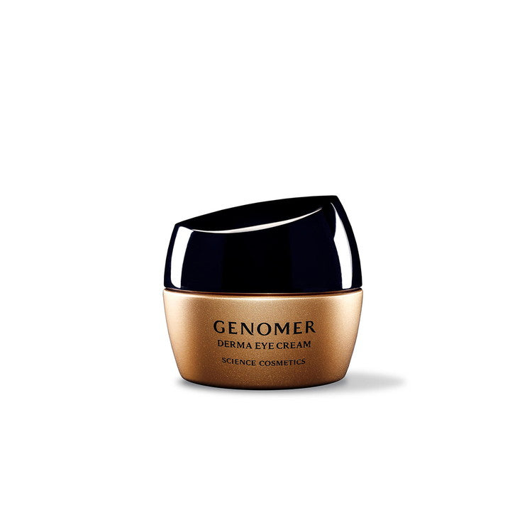 ジェノマー　GENOMER DERMA EYE CREAM 15g ジェノマーGENOMER DERMA EYE CREAM 15g