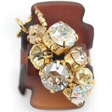 Load image into Gallery viewer, Complex Biz Collected Stone Desert Clip 2pcs set