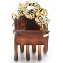 Load image into Gallery viewer, Complex Biz Collected Stone Desert Clip 2pcs set