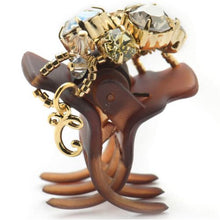 Load image into Gallery viewer, Complex Biz Collected Stone Desert Clip 2pcs set