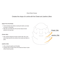 Load image into Gallery viewer, KANEBO SMILE PERFORMER 33ml * 4sheets