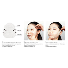 Load image into Gallery viewer, KANEBO SMILE PERFORMER 33ml * 4sheets