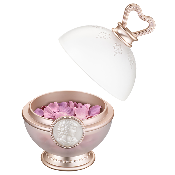 LADURÉE FACE COLOR CHERRY BLOSSOM (SAKURA) POT + Refill LADURÉE FACE COLOR CHERRY BLOSSOM (SAKURA) POT + Refill