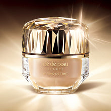 Load image into Gallery viewer, Clé de Peau Beauté LE FOND DE TEINT n (THE FOUNDATION) SPF25/PA++ 30g