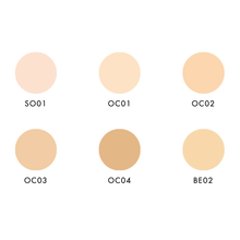Load image into Gallery viewer, LUNASOL LIGHT SPREAD CREAMY LIQUID SPF28/PA++ 30ml