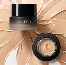 Load image into Gallery viewer, KANEBO LIVELY SKIN WEAR (FOUNDATION) 30g