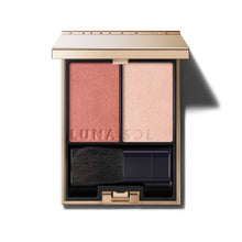 Load image into Gallery viewer, LUNASOL COLORING GLAZE (blush)