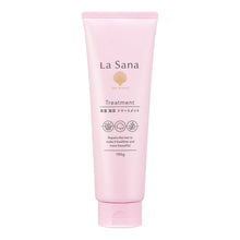 Load image into Gallery viewer, La Sana Seaweed and Sea mud Shampoo 230ml || Treatment 190g