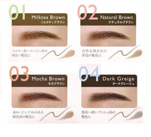 Load image into Gallery viewer, K-Pallete 1DAY TATTOO Lasting 2way Eyebrow Liquid WPa