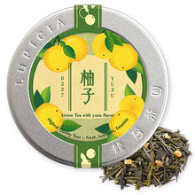 Load image into Gallery viewer, LUPICIA tea