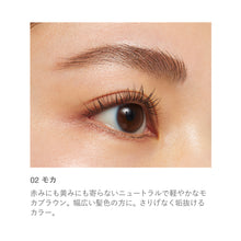 Load image into Gallery viewer, RMK Eyebrow Color