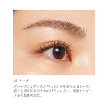 Load image into Gallery viewer, RMK Eyebrow Color
