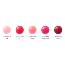 Load image into Gallery viewer, DECORTE Rouge Decorte Tinted Plumper
