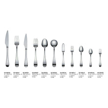 Load image into Gallery viewer, SAKS Super 700 "ZEUS" Cutlery