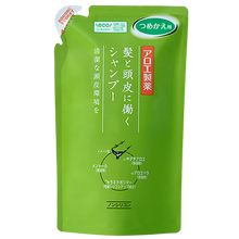 Load image into Gallery viewer, KOBAYASHI Pharmaceutical ALOWELL Shampoo | Conditioner