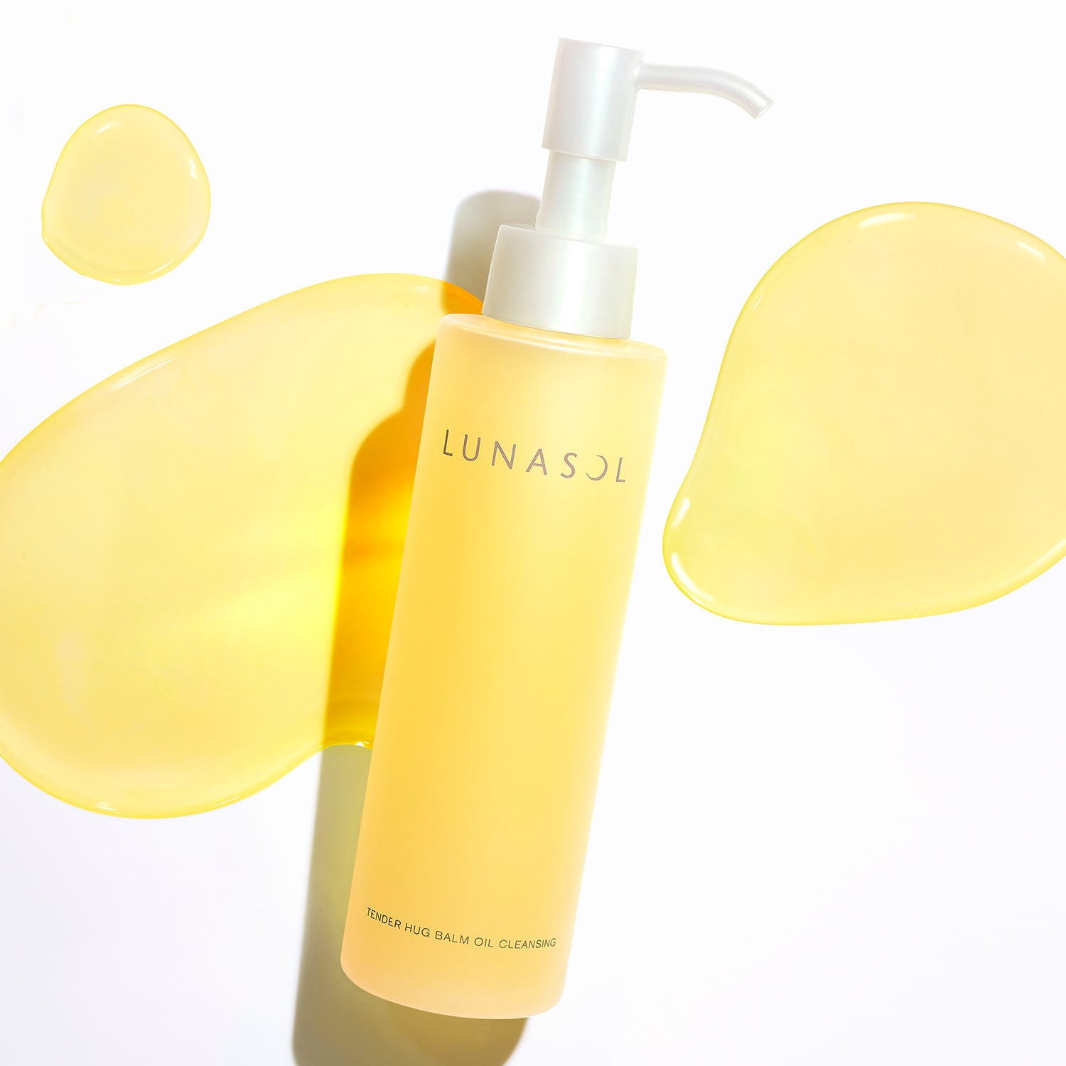 Lunasol Tender Hug Balm Oil Cleansing Lunasol Tender Hug Balm Oil Cleansing