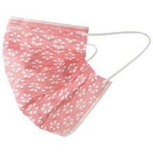 Load image into Gallery viewer, TOSA Washi Mask 40pcs