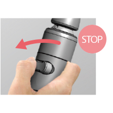 Load image into Gallery viewer, Arromic 3D Shower Salon style Premium