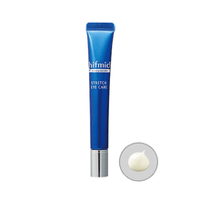 Load image into Gallery viewer, KOBAYASHI Pharmaceutical hifmid Stretch eye care (Beauty cream For around the eyes) 15g