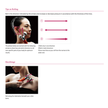 Load image into Gallery viewer, MTG ReFa LUXE (3 colours)