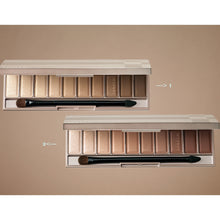 Load image into Gallery viewer, LUNASOL Eye Shadow "The Beige Eyes"