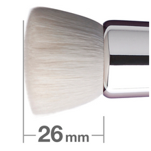 Load image into Gallery viewer, HAKUHODO B527 (J527) Powder Brush D Goat