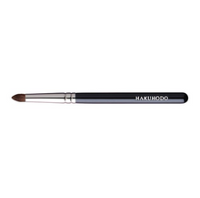 Load image into Gallery viewer, HAKUHODO B533 (J533) Eye Shadow Brush Tapered Horse