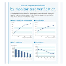 Load image into Gallery viewer, Quanis Dermafiller Hyaluronic Acid Microneedle Eye/Mouth Patch