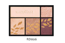 Load image into Gallery viewer, SHISEIDO MAQUILLAGE Dramatic Styling Eyes