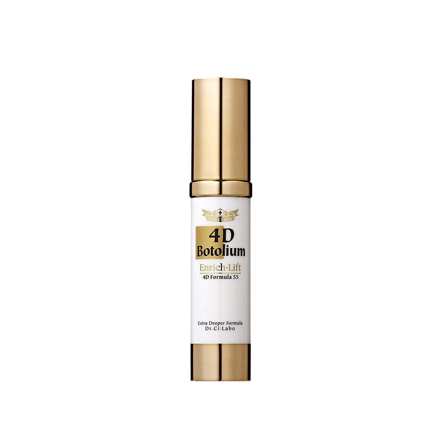 Dr.Ci:Labo 4D Botolium Enrich Lift (for Eeys/Mouth serum) 18g