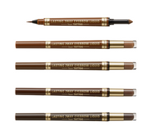 Load image into Gallery viewer, K-Pallete 1DAY TATTOO Lasting 2way Eyebrow Liquid WP