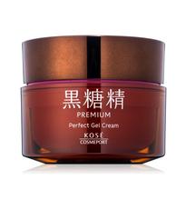 Load image into Gallery viewer, KOSE KOKUTOUSEI Premium Perfect Gel Cream 100g