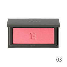 Load image into Gallery viewer, THREE Cheeky Chic Blush 10 shades