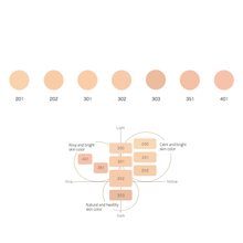 Load image into Gallery viewer, DECORTE AQ RADIANT GLOW LIFTING LIQUID FOUNDATION SPF20/PA++ 30ml