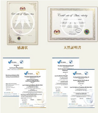 Load image into Gallery viewer, BI-SU Swallow's nest E-3000 Extract Drink type 5bottles