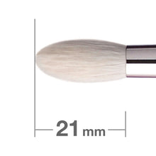 Load image into Gallery viewer, HAKUHODO J series J5522 Eye Shadow Brush Round Goat