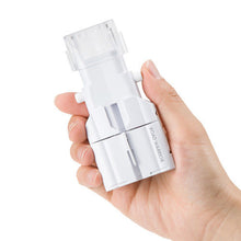 Load image into Gallery viewer, SANWA SUPPLY Power plug shape conversion adapter