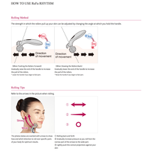 Load image into Gallery viewer, MTG ReFa RHYTHM (2 colours)