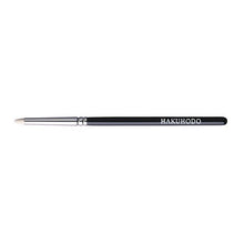 Load image into Gallery viewer, HAKUHODO G5515 Eye Shadow Brush Tapered Horse