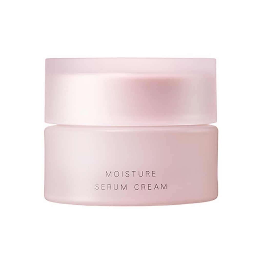 SUQQU MOISTURE SERUM CREAM 30g – Tokyo on Demand