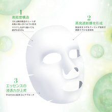 Load image into Gallery viewer, CHIECO (GINZA TOMATO) Hydro White Bio Cellulose Face Mask