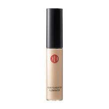 Load image into Gallery viewer, KOHGENDO My Fancy Aqua Foundation Illuminator 6ml
