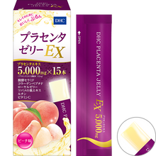 Load image into Gallery viewer, DHC Placenta Jelly EX 15g * 15days