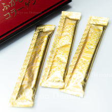 Load image into Gallery viewer, GINZA TOMATO Fermented Super SHARK FIN COLLAGEN with Genuine Pearl Plus Jelly