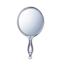 Load image into Gallery viewer, JILL STUART Hand Mirror