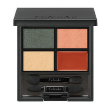 Load image into Gallery viewer, Celvoke Voluntary Basis Eyes Palette