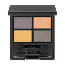 Load image into Gallery viewer, Celvoke Voluntary Basis Eyes Palette