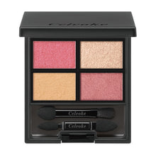 Load image into Gallery viewer, Celvoke Voluntary Basis Eyes Palette