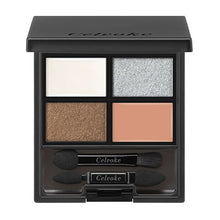 Load image into Gallery viewer, Celvoke Voluntary Basis Eyes Palette